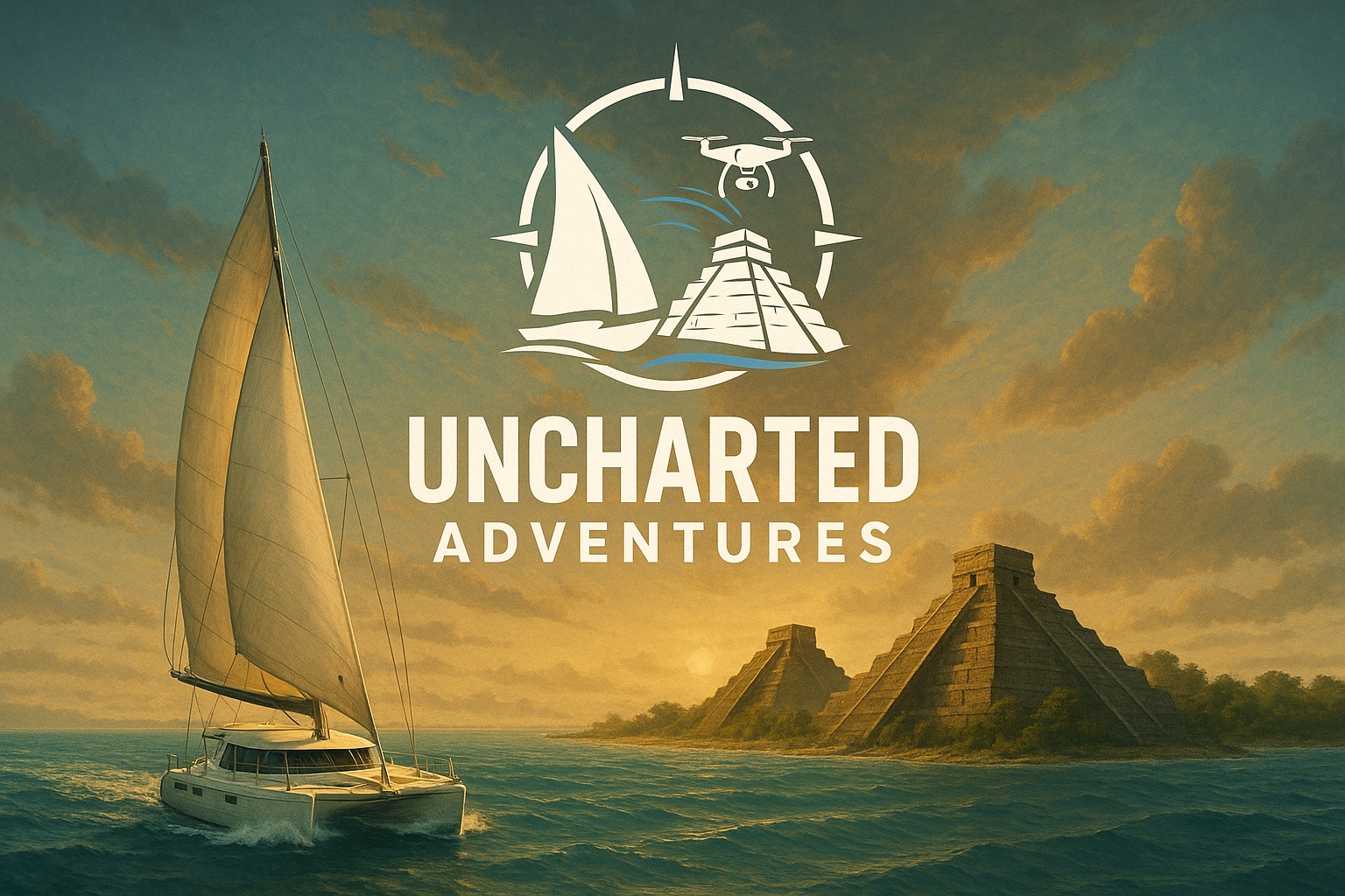 Uncharted Adventures - Discover Hidden Wonders