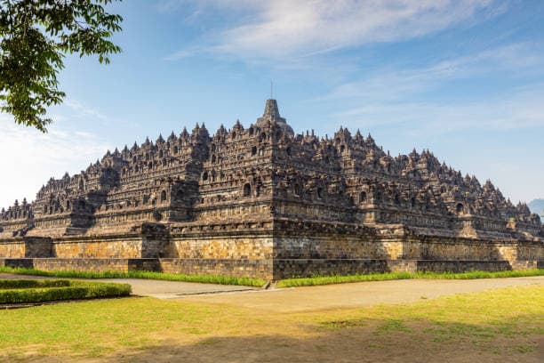 Hidden Sites of Indonesia